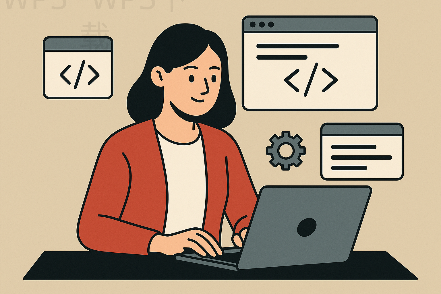 wps的视频如何下载？ 一